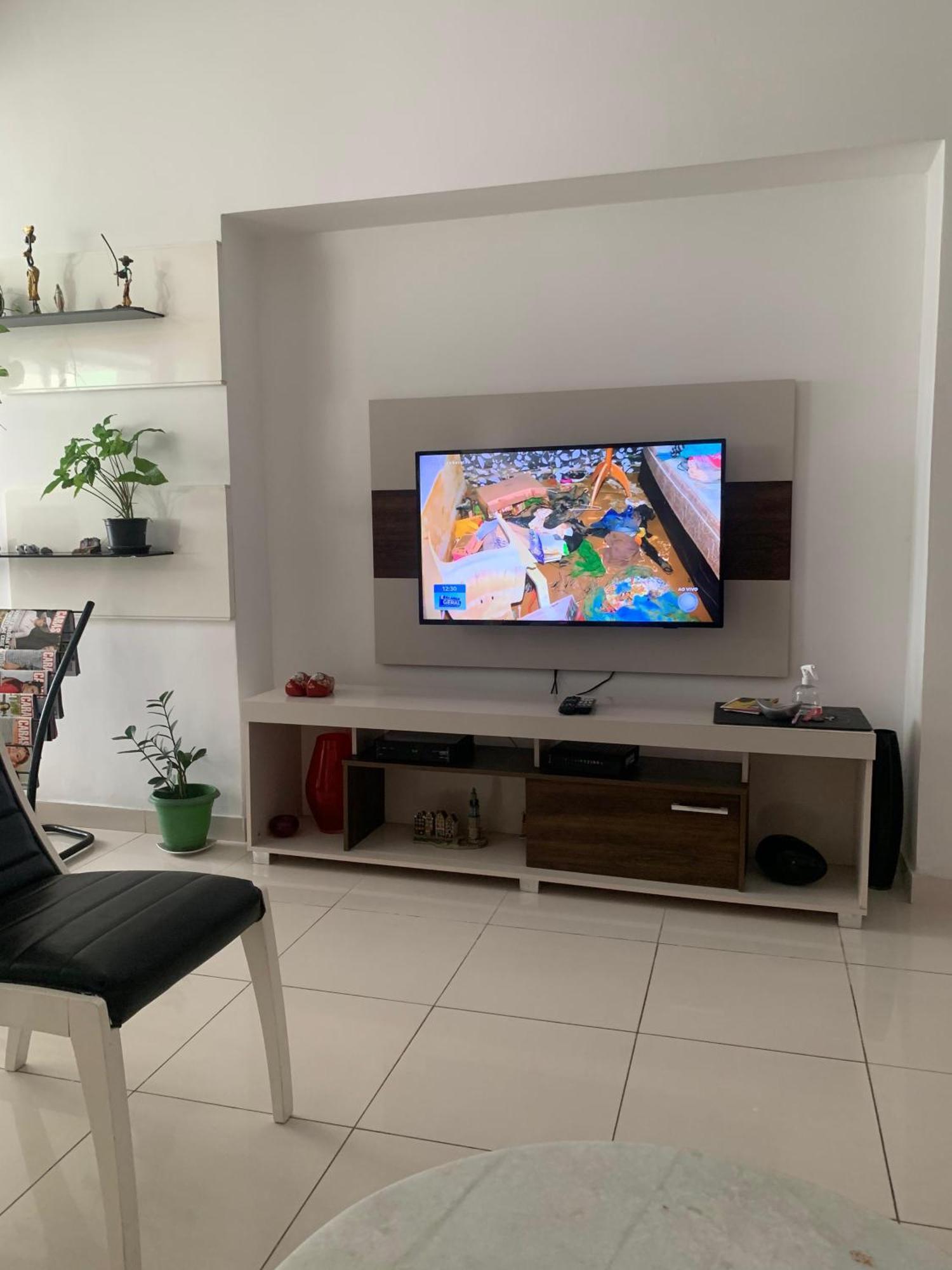 Apartamento Chic Río de Janeiro Exterior foto