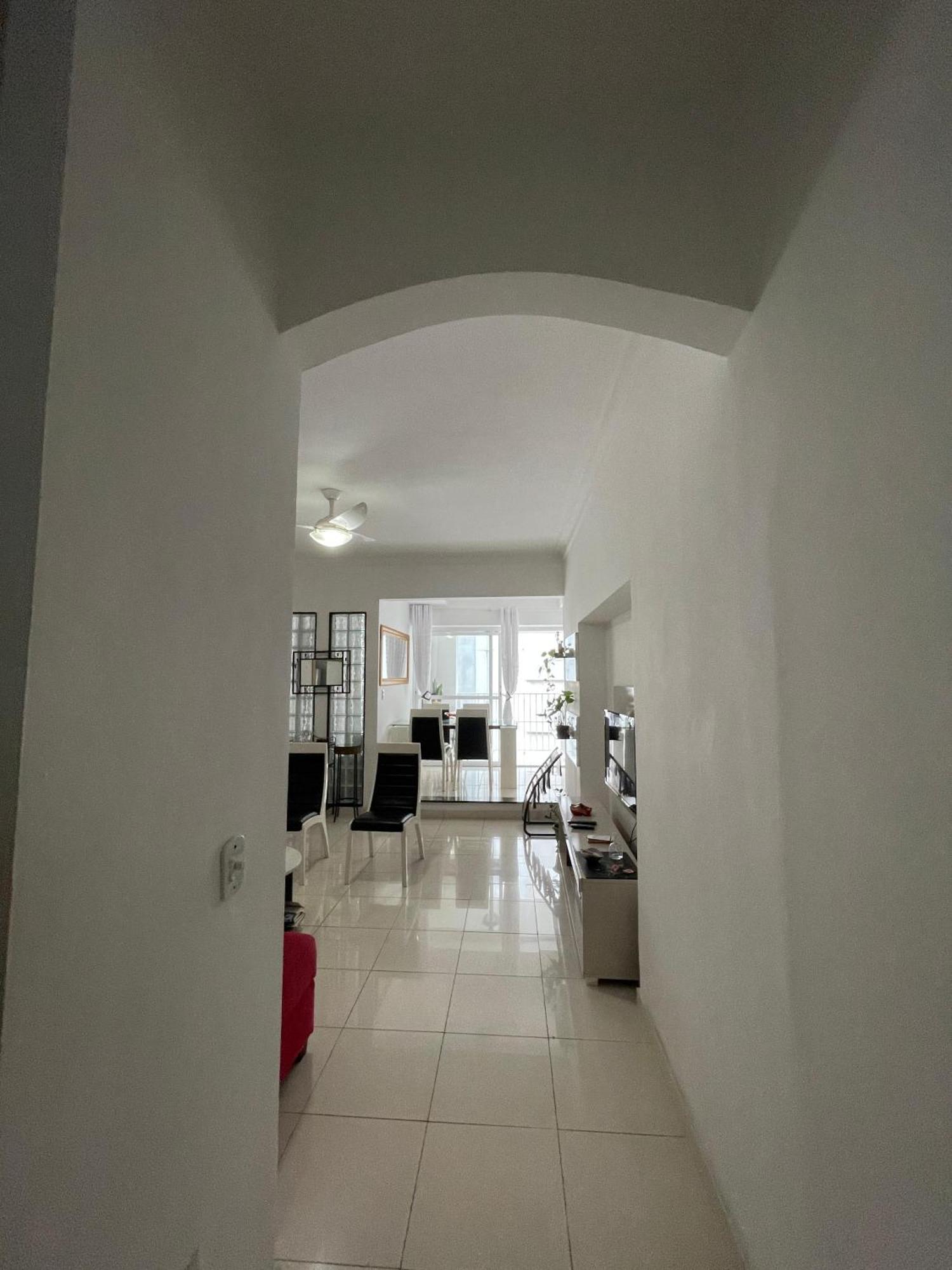 Apartamento Chic Río de Janeiro Exterior foto